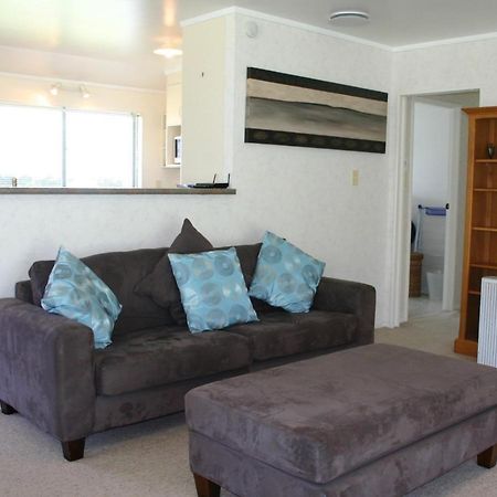Waihi Getaway - Waihi Beach Holiday Home エクステリア 写真